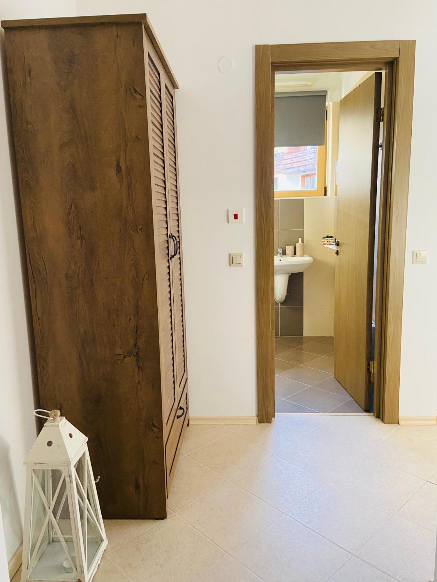 Studio Chalet 13, St John Park Bansko Exterior photo